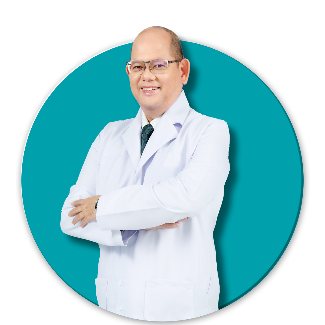 Dr. Panot Yimcharoen