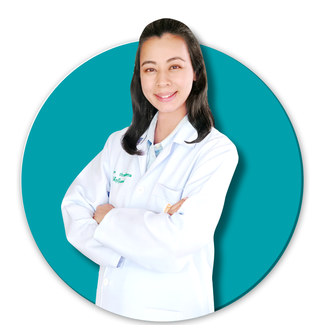 Dr. Suchada Prapruettham